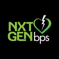 NXTGENbps logo - Similar company to Shape Wlb Inc.