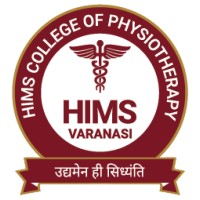 HIMS College of Physiotherapy  Varanasi logo - Similar company to Heritage Institute Of Medical Sciences