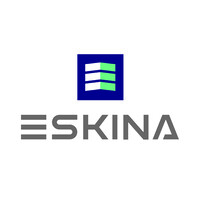 Eskina logo - Similar company to Rb Powersystems