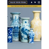 Value your Items logo - Similar company to Turner Properties