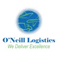 O'Neill Logistics logo - Similar company to Rbw Logistics