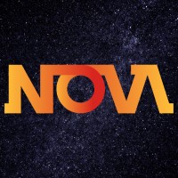 Nova Hunting logo - Similar company to Cryotech