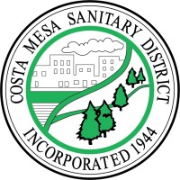 Costa Mesa Sanitary District