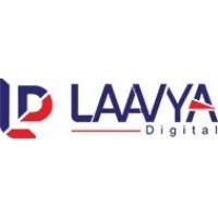 LaavyaDigital logo - Similar company to Laavyatech