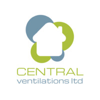 Central Ventilations Ltd logo - Similar company to Ductstation Ltd