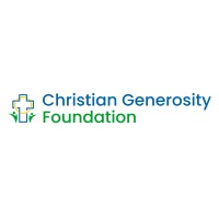 Christian Generosity Foundation logo - Similar company to Trustbridge Global Foundation