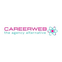 Careerweb NZ logo - Similar company to Revolution Recruitment