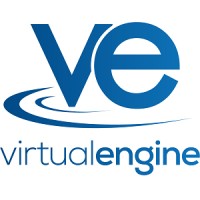 Virtual Engine logo - Similar company to Averisource