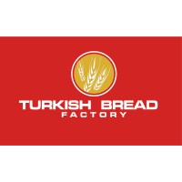 Turkish Bread Factory logo - Similar company to Bread Factory Vn