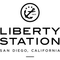 Liberty Station Community Association logo - Similar company to Bce Corporation Pmc