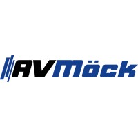 AV Möck GmbH logo - Similar company to Leins Aktenvernichtung Gmbh