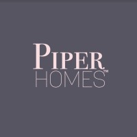 Piper Homes logo - Similar company to St. Philips