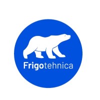 Frigotehnica BG logo - Similar company to Coolsulting E.U.