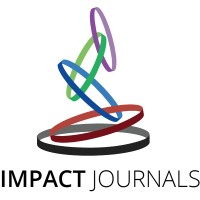 Impact Journals logo - Similar company to Oncotarget
