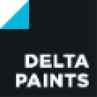 Delta Paints logo - Similar company to Rm Coatings B.V.