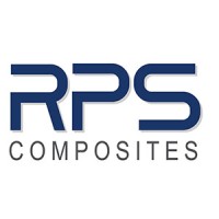 RPS Composites, Inc. logo - Similar company to Creative Composites Group