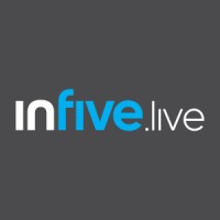 infive logo - Similar company to Roamify