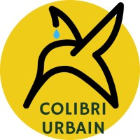 COLIBRI URBAIN logo - Similar company to Ecotopia