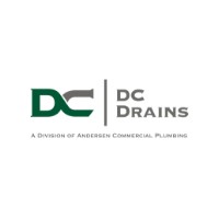 D.C. Drains logo - Similar company to Dry Out Medics