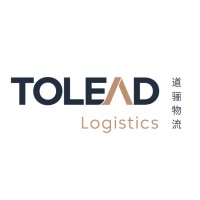 Tolead Logistics US Inc logo - Similar company to Xove