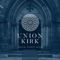 Union Kirk logo - Similar company to Pcl Live Av