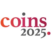 COINS - Congresso Internacional de Secretariado logo - Similar company to Bascom, Kent R