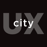 UX City logo - Similar company to Pearllumi Creative