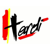 Hardi Cascades