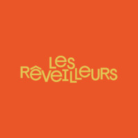 Les Rêveilleurs logo - Similar company to K-Systeme