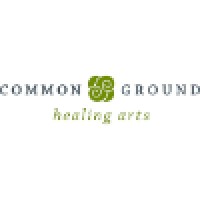 Common Ground Healing Arts