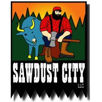 Sawdust City logo - Similar company to Sawdust