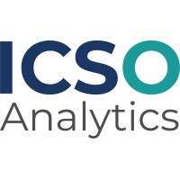 ICSO Analytics logo - Similar company to Acuerdo Servicios Jurídicos By Ejaso