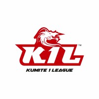Kumite 1 League logo - Similar company to Matrix Fight Night