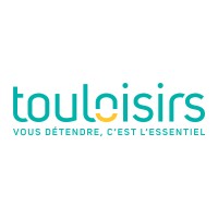 Touloisirs logo - Similar company to Avea Séjours