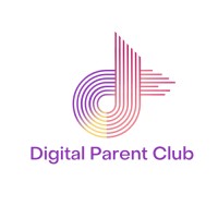 Digital Parent Club logo - Similar company to Co Research Trust