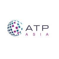 Association of Test Publishers Asia Division (A-ATP) logo - Similar company to Learnable, Inc.
