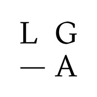 LINA GHOTMEH — ARCHITECTURE logo - Similar company to Ory.Architecture