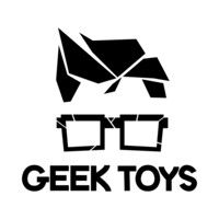 Geek Toys US logo - Similar company to Pti Group Inc.