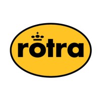 Rotra Air & Ocean Belgium logo - Similar company to Rotra, Llc