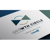 Growth Circle logo - Similar company to Bain Mark