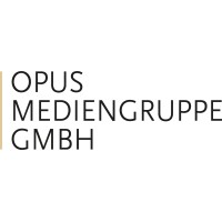 Opus Mediengruppe GmbH logo - Similar company to Quotenmeter