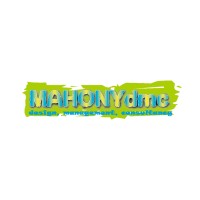 MAHONYdmc logo - Similar company to Unbound