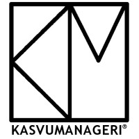 Kasvumanageri® logo - Similar company to Buildercom Oy