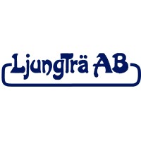 Ljungträ AB i Munktorp logo - Similar company to Moelven Dalaträ Ab