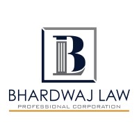 Bhardwaj Law Professional Corporation logo - Similar company to Lee & Company