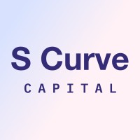 S Curve Capital logo - Similar company to Peertransfer