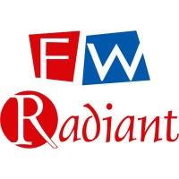 RADIANT DIGITEK NETWORK LIMITED logo - Similar company to Spiderlink Networks Pvt Ltd