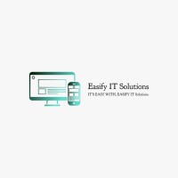 Easify IT Solutions logo - Similar company to Easify-Software