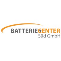 BatterieCenter Süd GmbH logo - Similar company to Bürkle Baugruppe