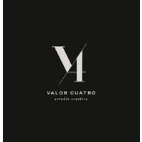 Valor 4 Estudio logo - Similar company to Ch. By Chiara Comini